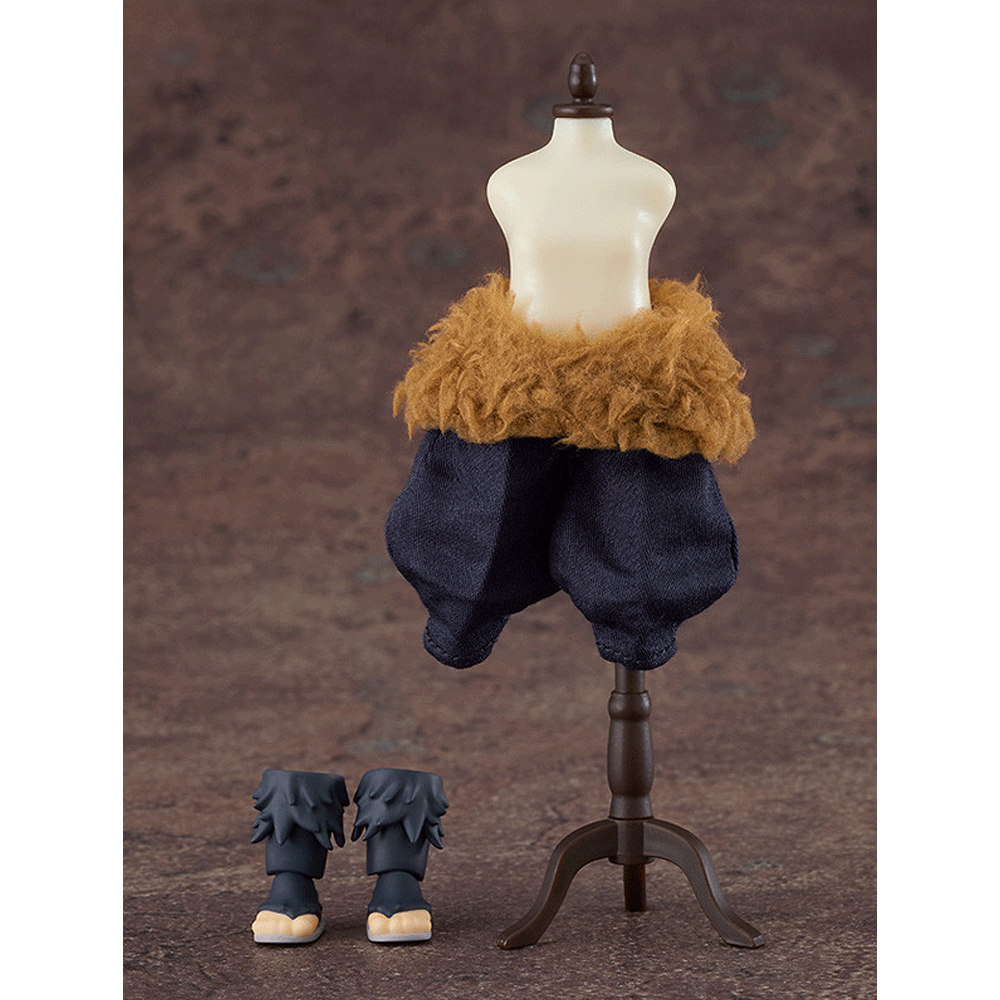 FIGURA NENDOROID DOLL INOSUKE HASHIBIRA FIGURA NENDOROID DOLL INOSUKE HASHIBIRA